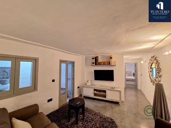 Casa de 0,008 ha en venta en Frigiliana, Malaga