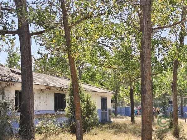 Finca rústica de 0,683 ha en venta en Mora de Rubielos, Teruel