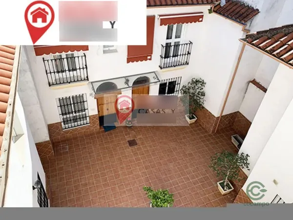 Casa de 0,014 ha en venta en Córdoba, Córdoba