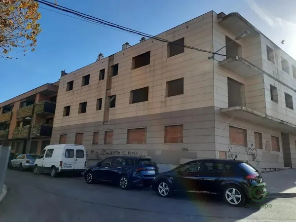 Casa de 0,1395 ha en venta en Borges blanques (les), Lleida