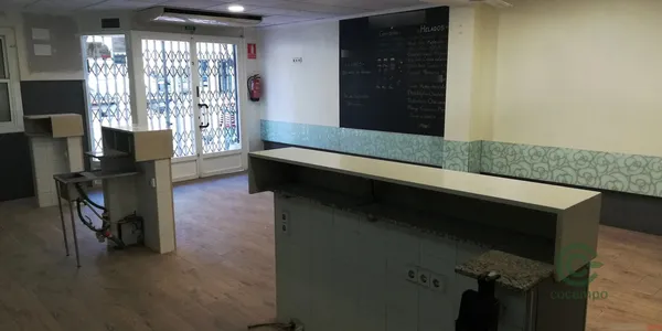 Casa de 0,038 ha en venta en Crevillent, Alicante