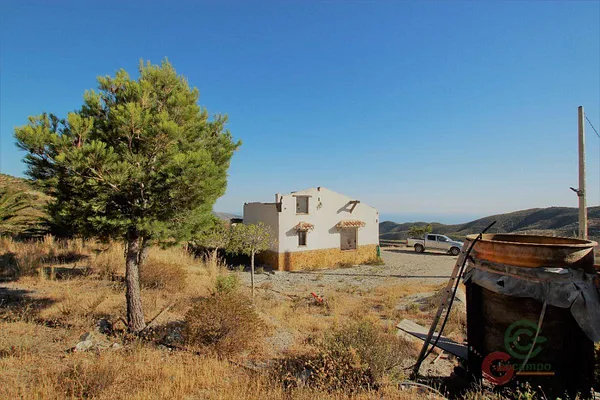 Finca agrícola de 1 ha en venta en Vélez de benaudalla, Granada