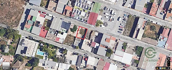 Spot image
