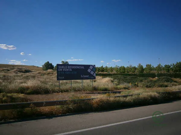 Finca rústica de 1,1103 ha en venta en Salamanca, Salamanca