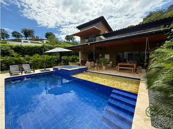 Finca rústica de 0,27 ha en venta en Antioquia