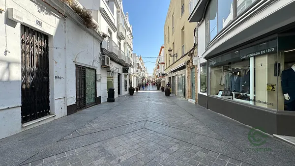 Casa de 0,0134 ha en venta en San fernando, Cadiz