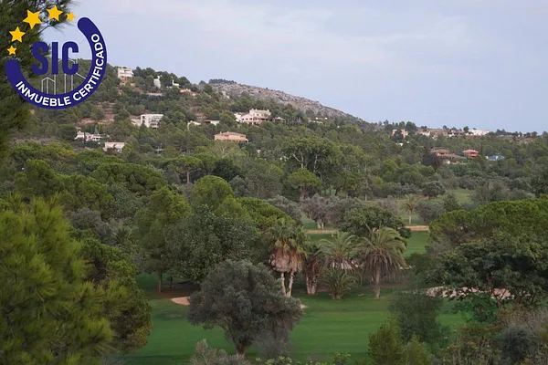 Terreno urbano de 0,15 ha en venta en Borriol, Castellon