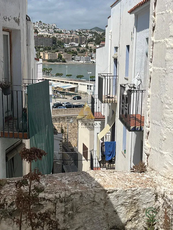 Casa de 0,005 ha en venta en Peñíscola, Castellón