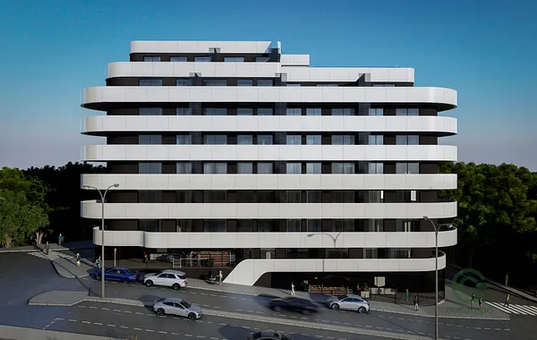 Casa de 0,0066 ha en venta en Calpe, Alicante