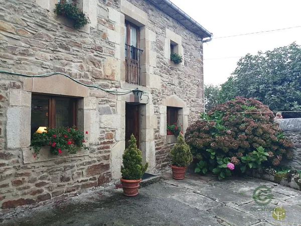Casa de 0,0267 ha en venta en Molledo, Cantabria