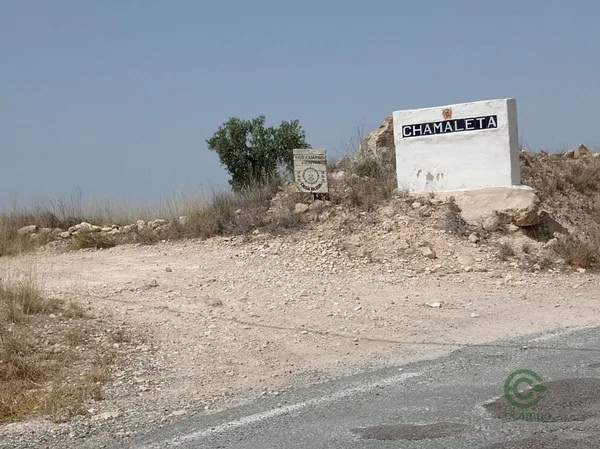Terreno urbano de 2,6 ha en venta en Jumilla, Murcia