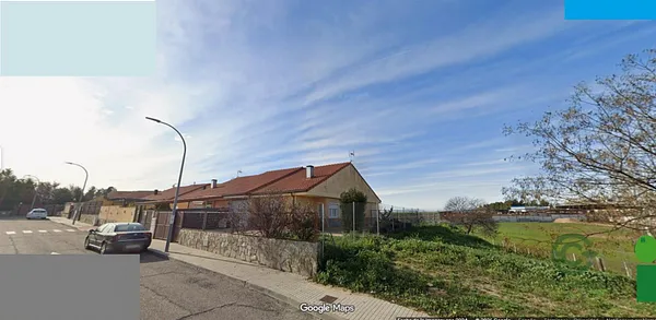 Casa de 0,0416 ha en venta en Novés, Toledo