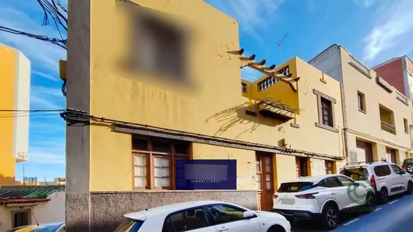 Casa de 0,0843 ha en venta en Tenerife