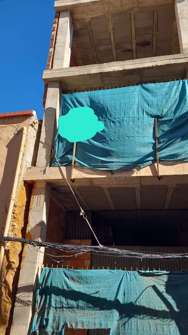 Casa de 0,025 ha en venta en Villarreal - vila-real, Castellon