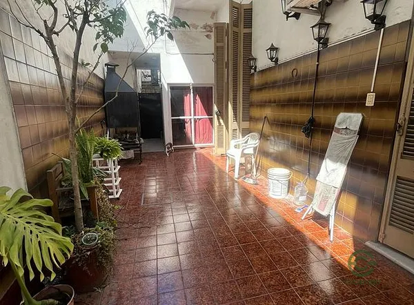 Casa de 0,096 ha en venta en Ciudad autónoma de buenos aires
