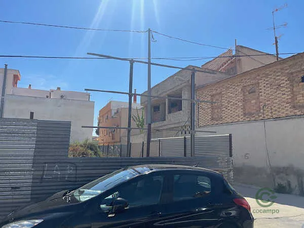 Casa de 0,0487 ha en venta en Murcia, Murcia