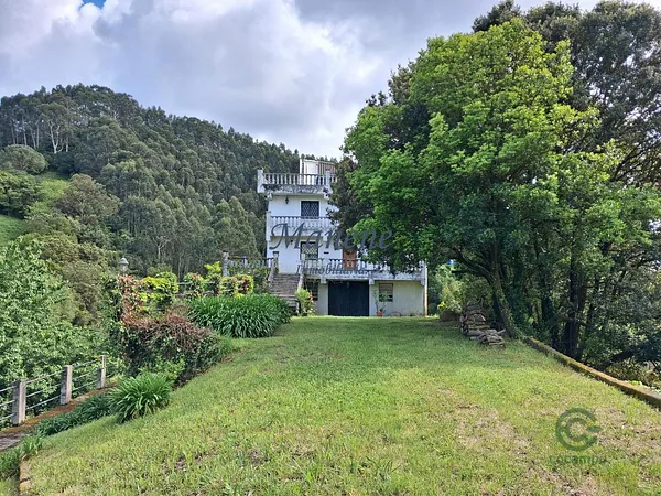 Finca rústica de 1,54 ha en venta en Lemoiz, Bizkaia-vizcaya