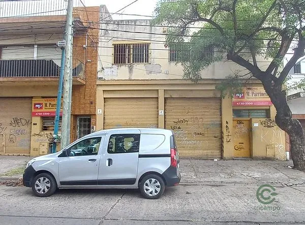 Terreno urbano de 0,09 ha en venta en Buenos aires