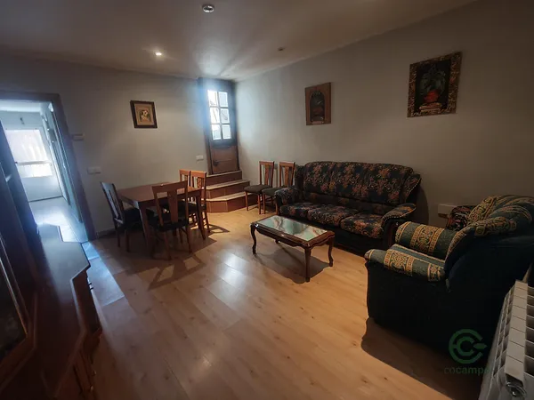 Casa de 0,0064 ha en venta en Zamora, Zamora