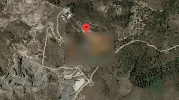 Spot image
