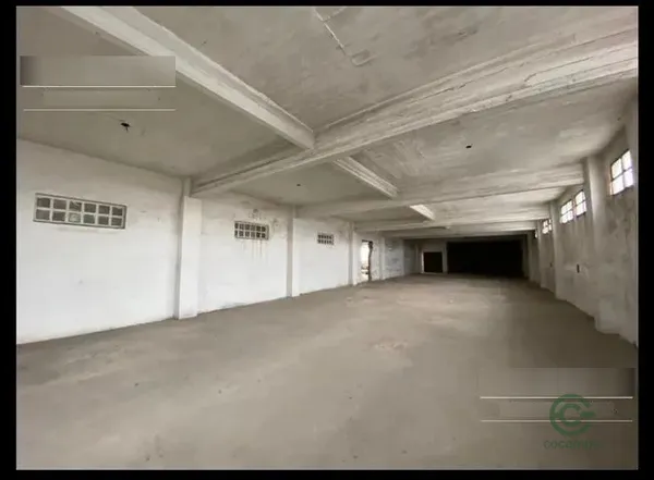 Nave industrial de 0,4 ha en venta en Ciudad autónoma de buenos aires