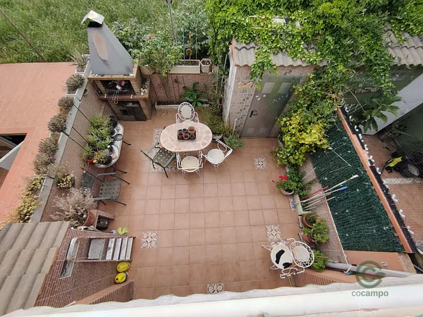 Casa de 0,0082 ha en venta en Collbato, Barcelona
