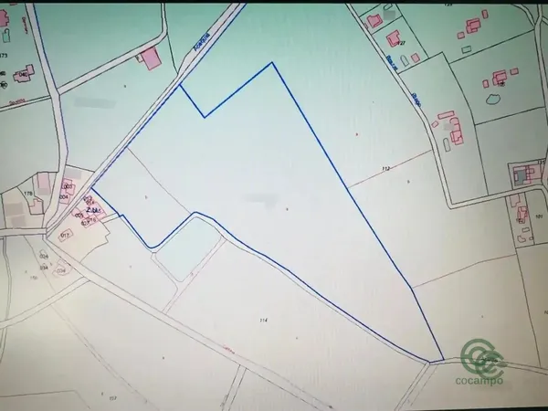 Finca agrícola de 1 ha en venta en Callosa de segura, Alicante