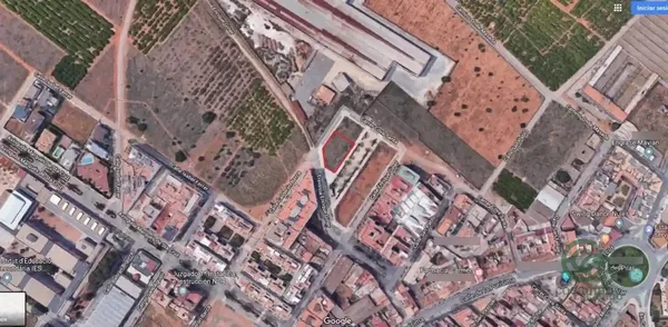 Spot image