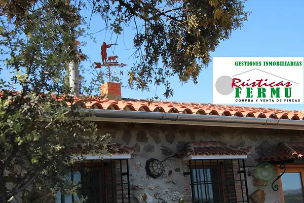 Finca rústica de 52 ha en venta en Córdoba