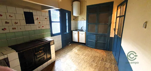 Casa de 0,0231 ha en venta en Cáceres