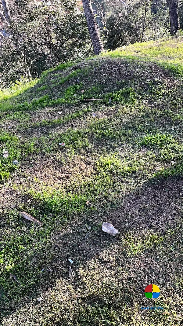 Terreno urbano de 0,0706 ha en venta en Montcada i reixac, Barcelona