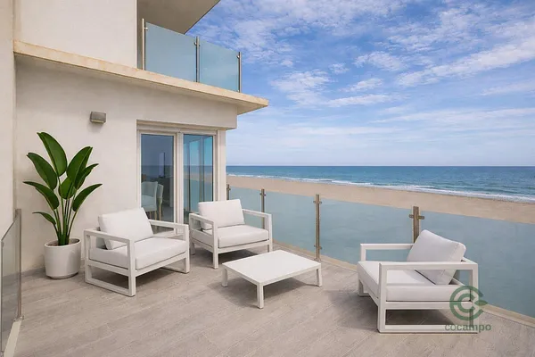 Casa de 0,04 ha en venta en Sueca, Valencia