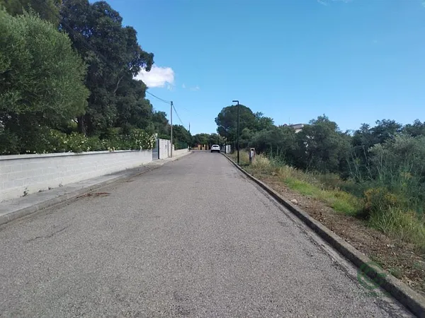 Finca rústica de 0,1313 ha en venta en Pau, Gerona