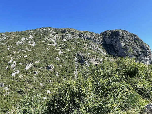 Finca rústica de 85,09 ha en venta en Puebla de Castro, La, Huesca