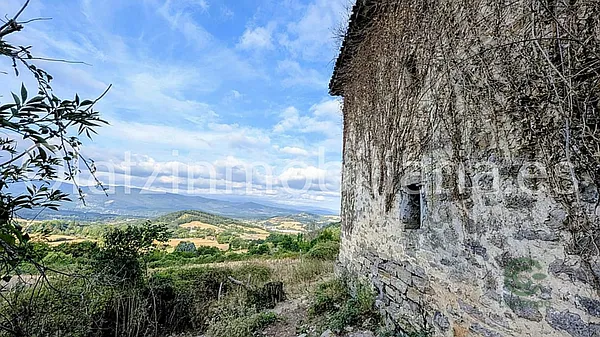 Finca rústica de 1,9483 ha en venta en Ayala, Alava