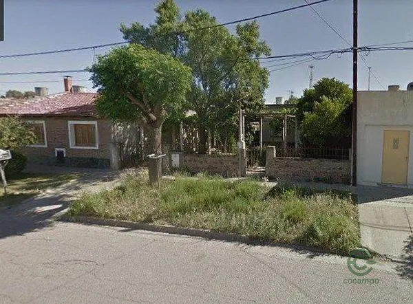 Terreno urbano de 0,03 ha en venta en Buenos aires