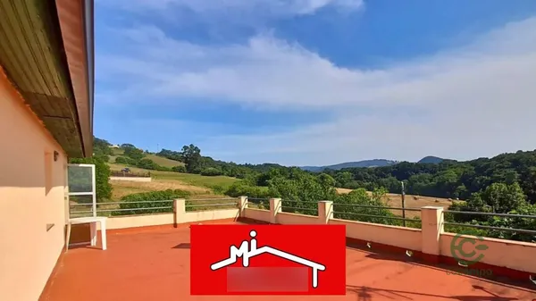 Casa de 0,6693 ha en venta en Laredo, Cantabria