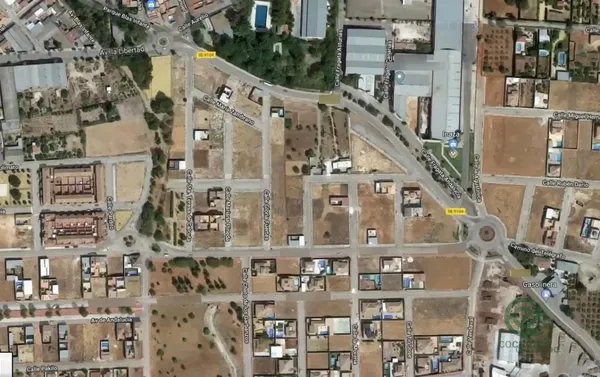 Spot image