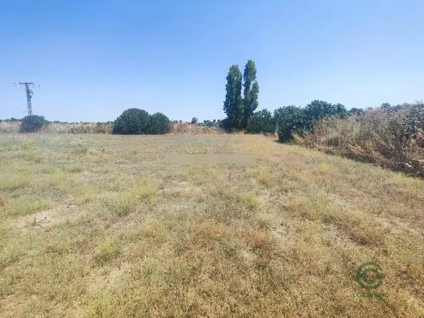 Finca agrícola de 3,5867 ha en venta en La pueblanueva, Toledo