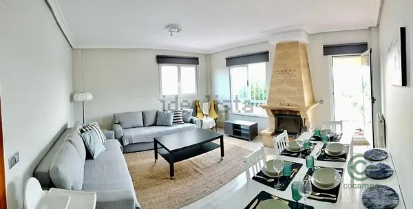 Casa de 0,0634 ha en venta en Calvarrasa de abajo, Salamanca