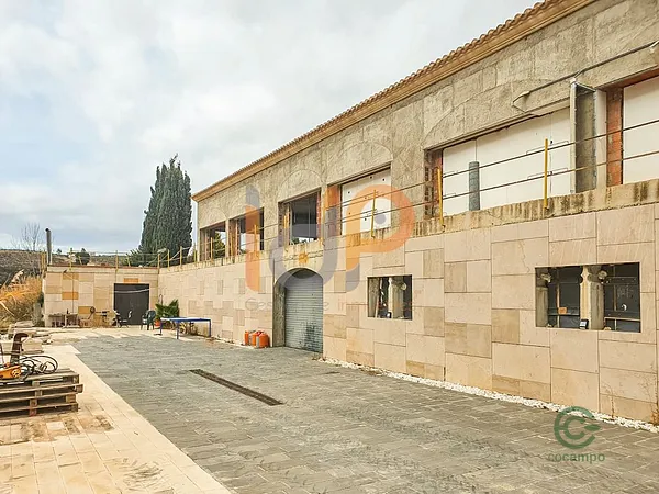 Finca rústica de 0,0969 ha en venta en Purchena, Almeria