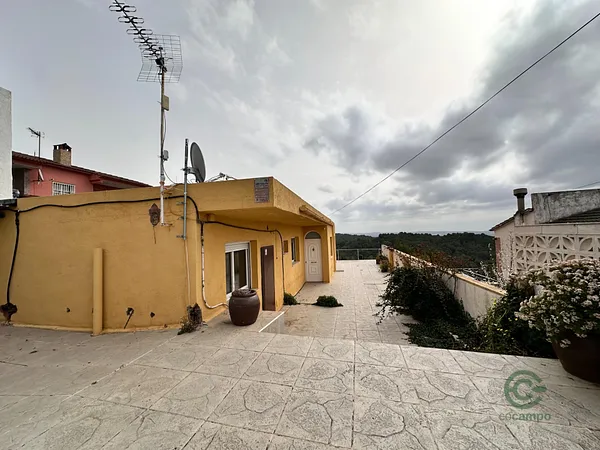 Casa de 0,06 ha en venta en La Bisbal del Penedes, Tarragona