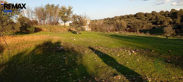 Terreno urbano de 0,25 ha en venta en Badajoz, Badajoz