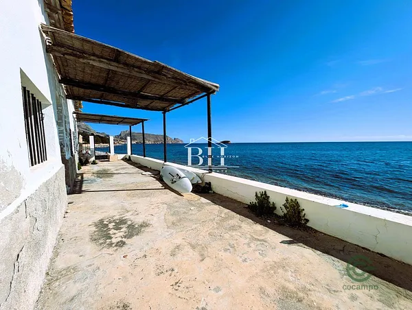 Finca rústica de 0,035 ha en venta en Altea, Alicante