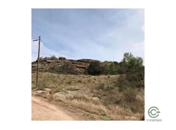 Terreno urbano de 0,06 ha en venta en Córdoba