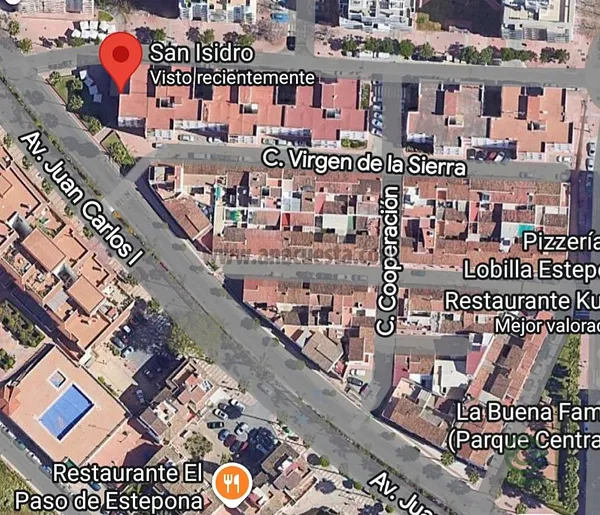 Spot image