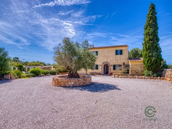 Finca rústica de 0,0287 ha en venta en Llucmajor, Islas baleares