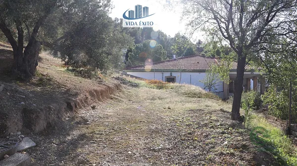 Terreno urbano de 0,1863 ha en venta en Jaén, Jaen