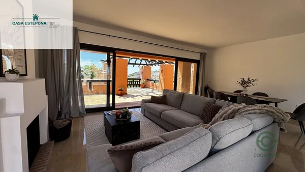 Casa de 0,0216 ha en venta en Manilva, Malaga