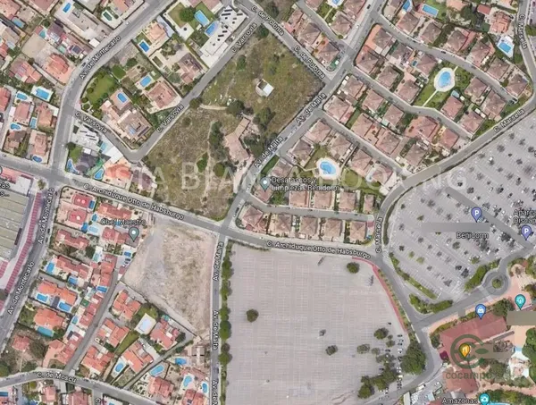 Spot image